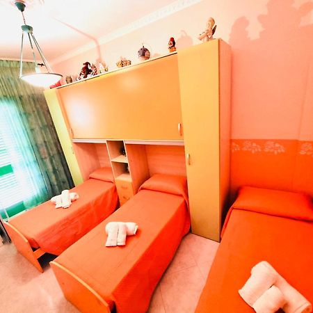 Colasante House Мольфетта Экстерьер фото