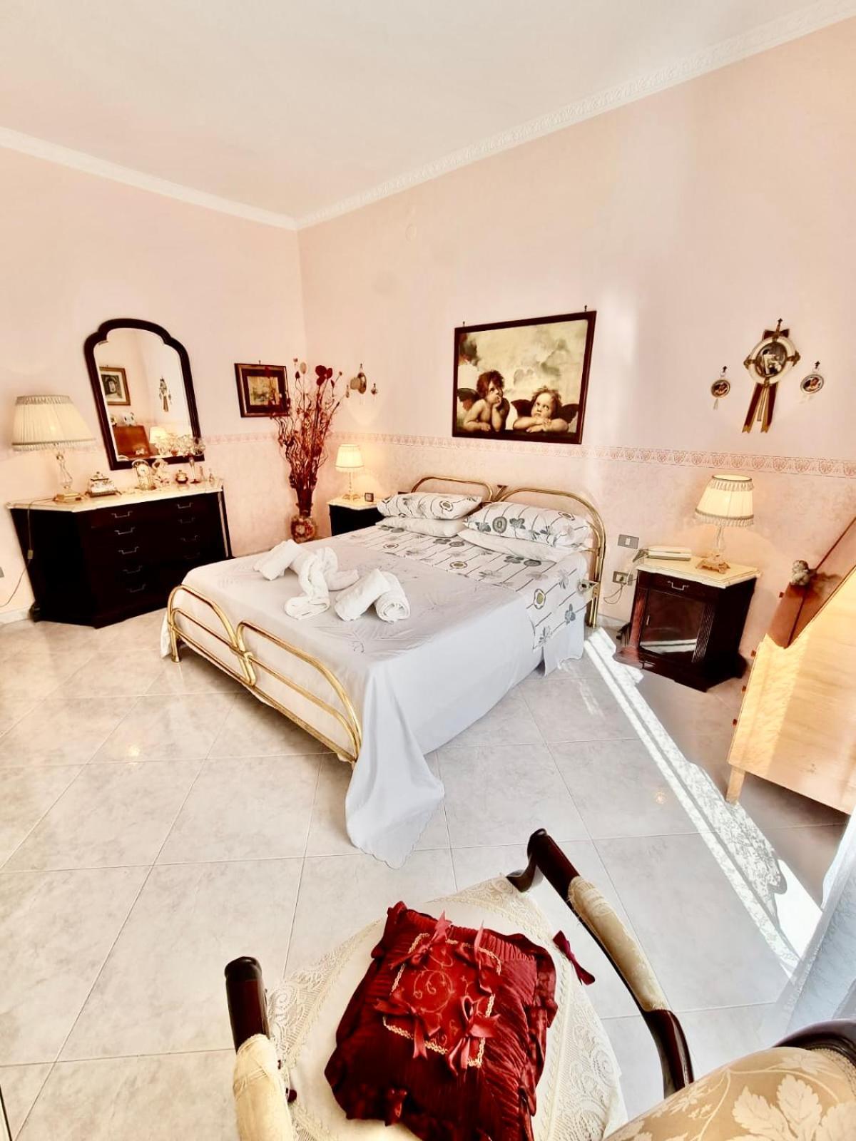 Colasante House Мольфетта Экстерьер фото