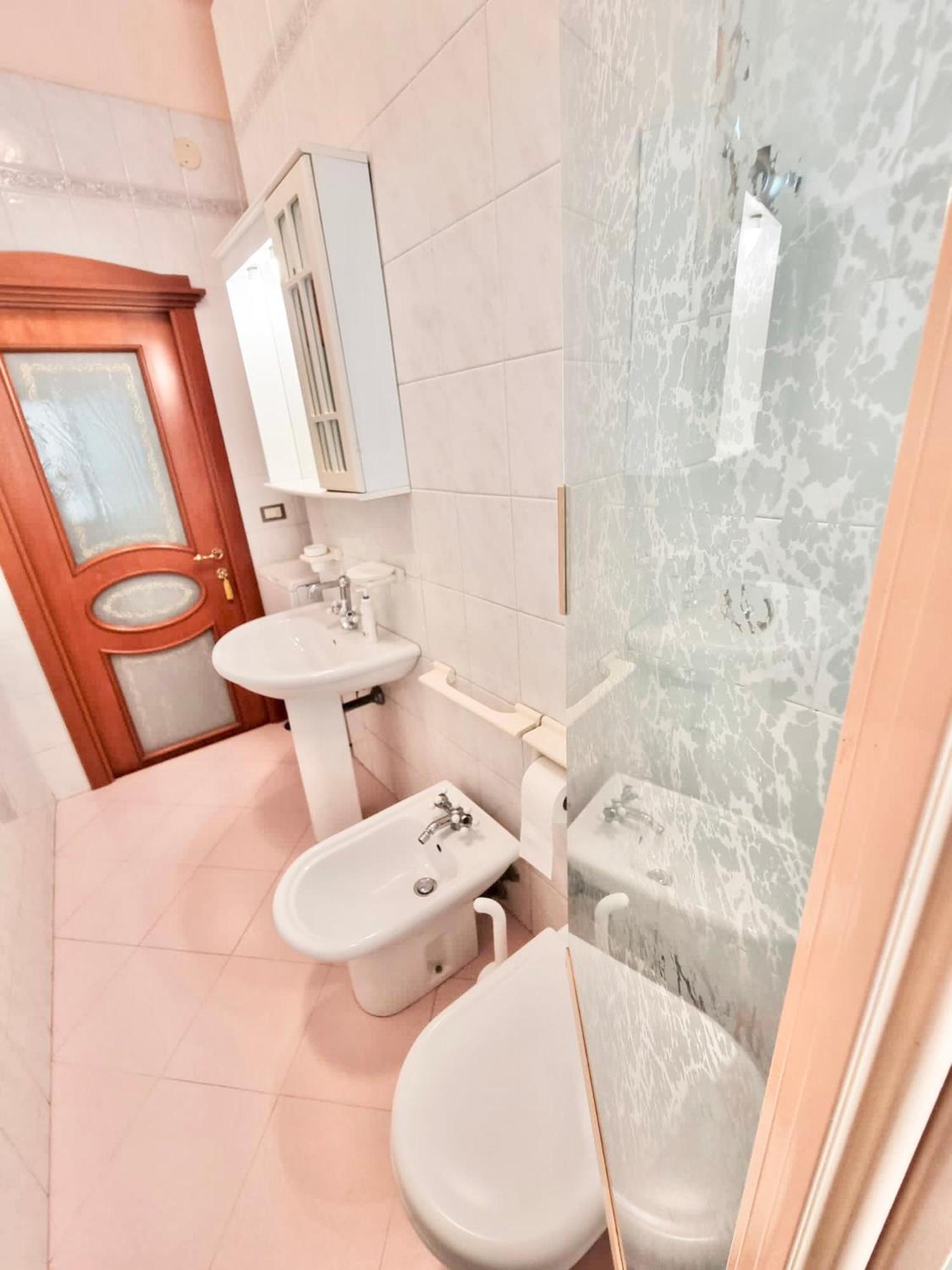 Colasante House Мольфетта Экстерьер фото