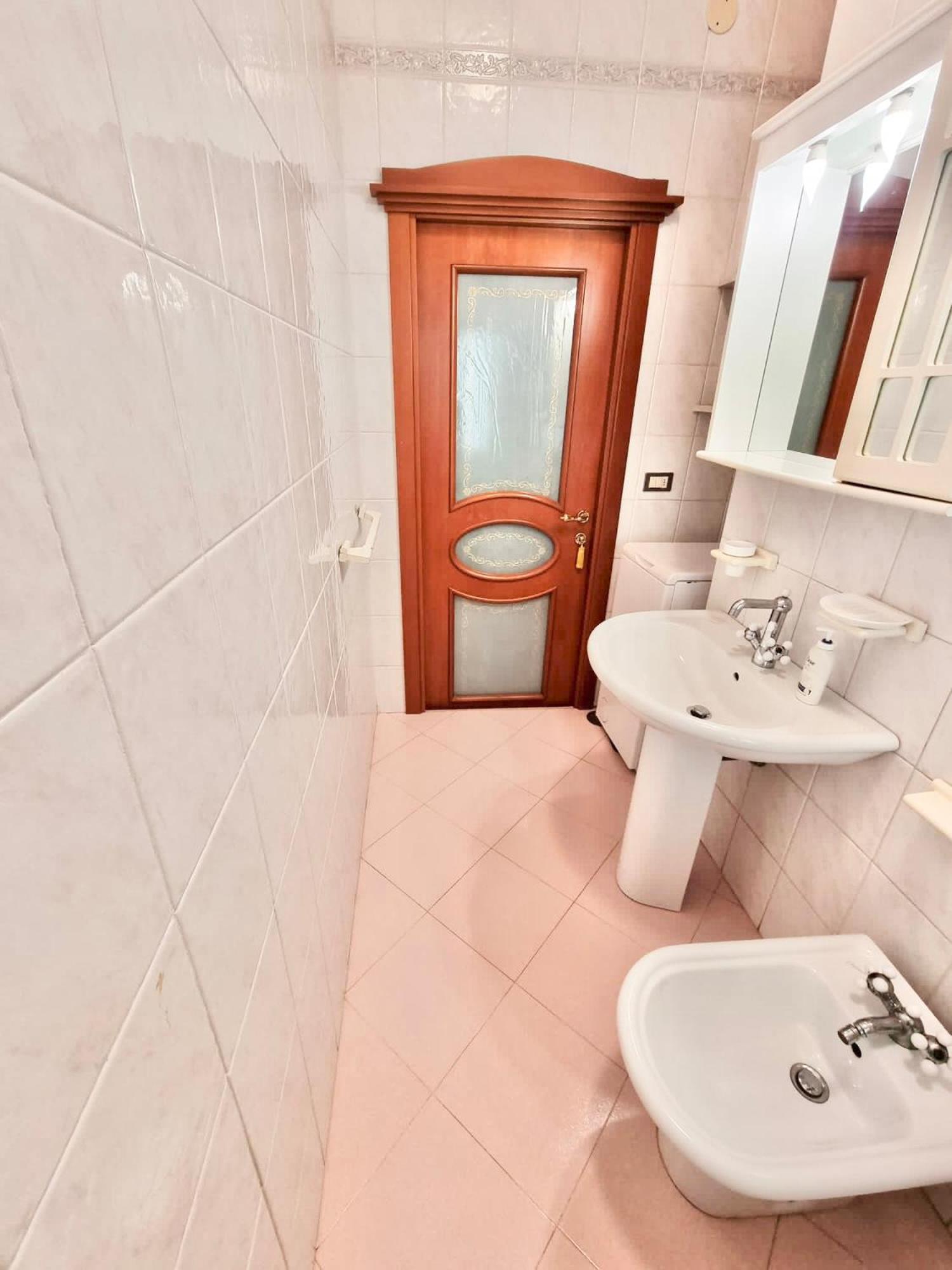 Colasante House Мольфетта Экстерьер фото