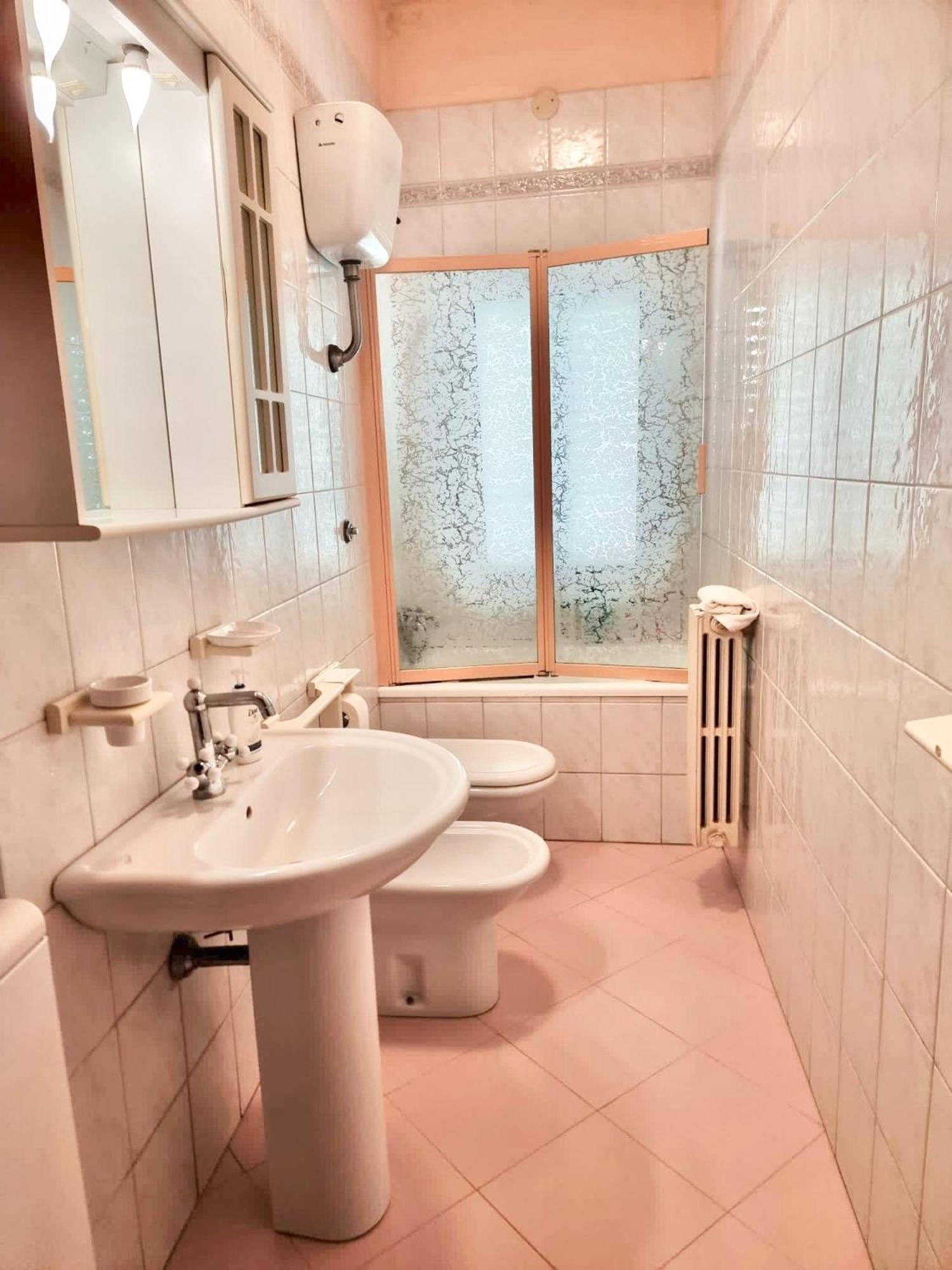 Colasante House Мольфетта Экстерьер фото