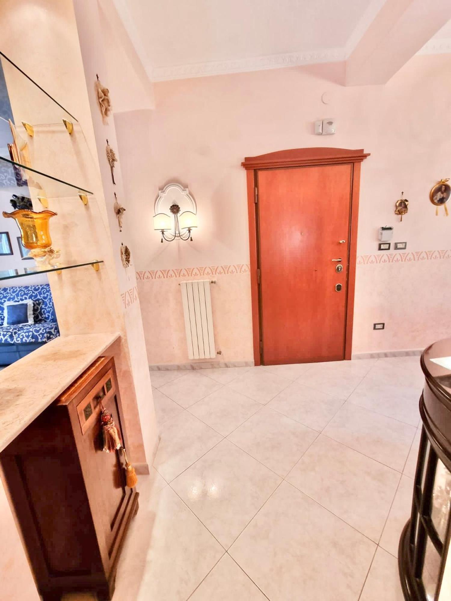 Colasante House Мольфетта Экстерьер фото