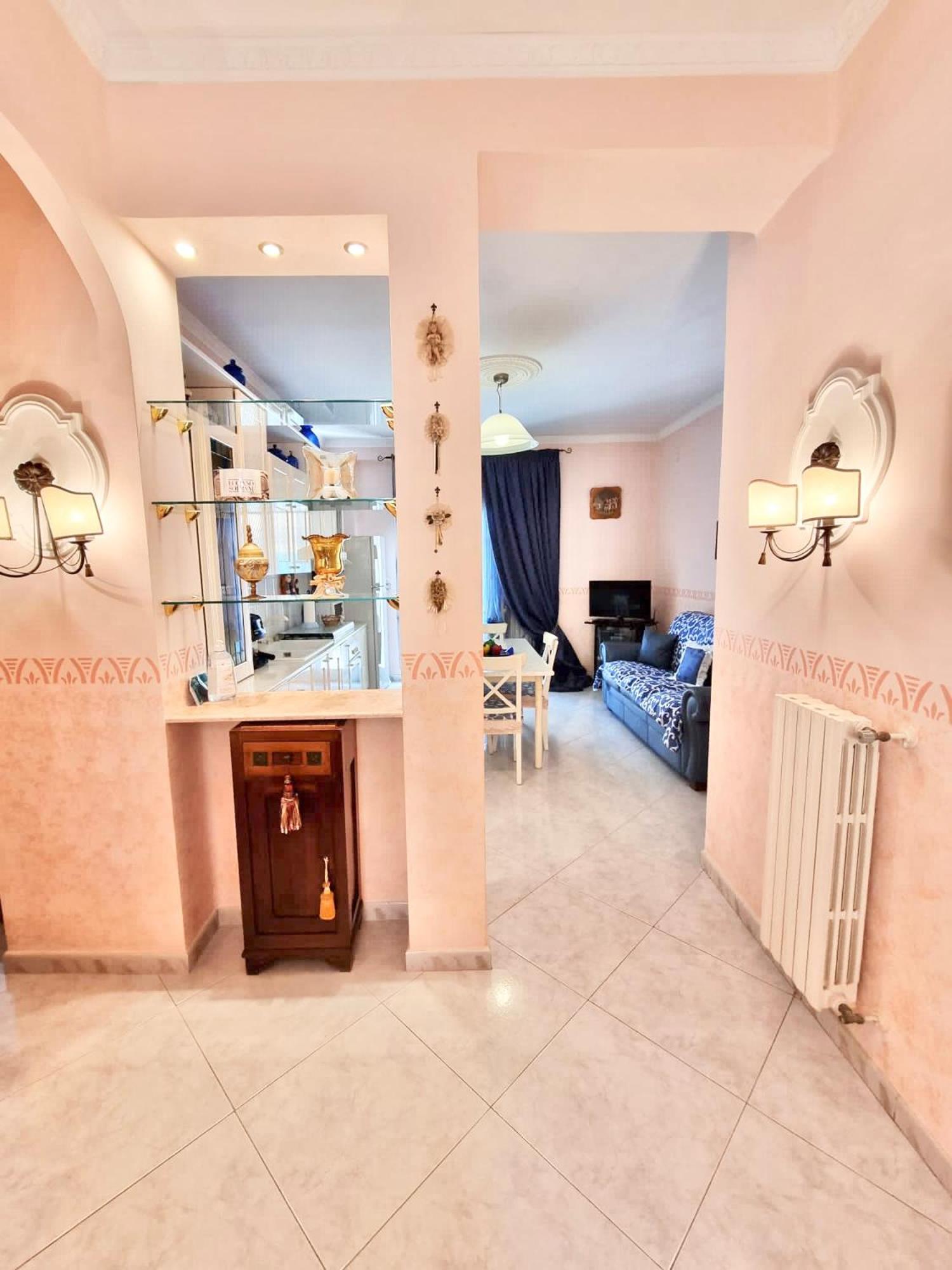 Colasante House Мольфетта Экстерьер фото